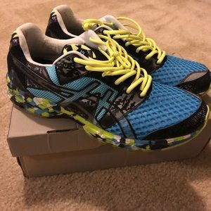 Asics Gel Noosa Tri 8